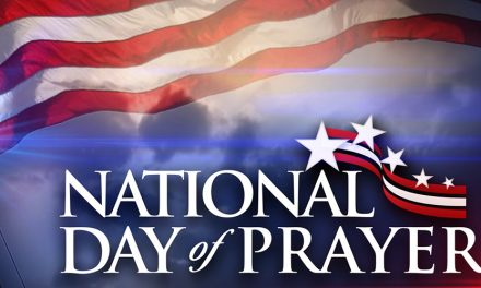 National Day of Prayer for Religious Liberty