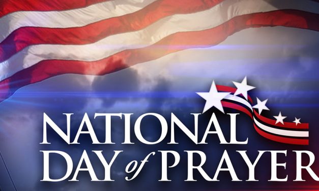 National Day of Prayer for Religious Liberty