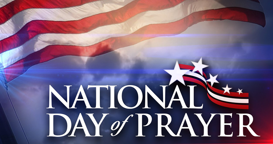 National Day of Prayer for Religious Liberty