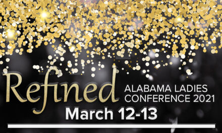 Ladies Conference – March 12-13, 2021