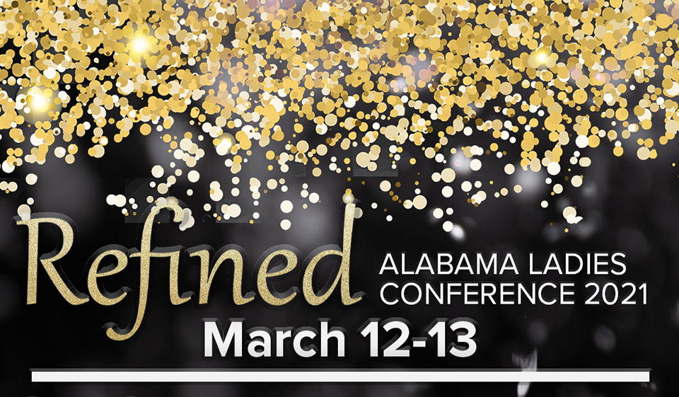 Ladies Conference – March 12-13, 2021