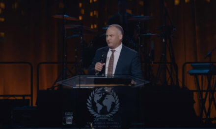 UPCI 2022 General Conference “The Lord Needs Your Lad” | Jonathan McDonald
