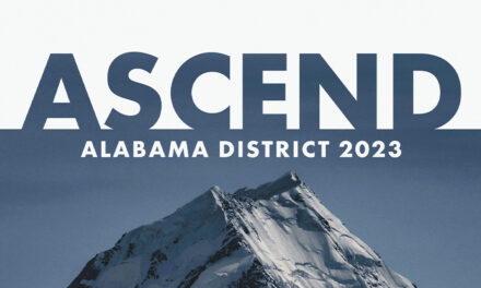 2023 Ascend Magazine of Events