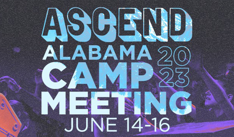Alabama UPCI Camp Meeting, June 14-16, 2023