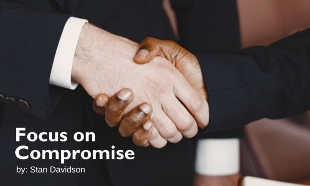 Focus on Compromise